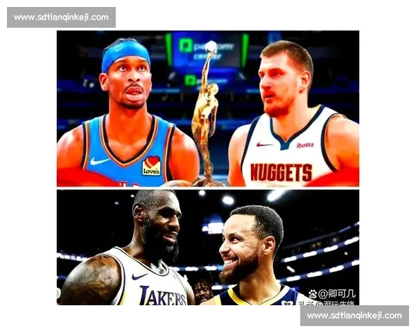 老骥伏枥！资深球星宝刀未老，再获NBA本周最佳！