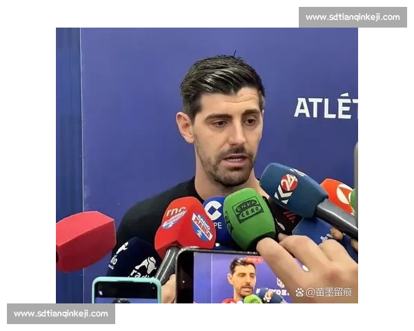 赛后采访曝光！当选最佳球员的他，究竟说了什么