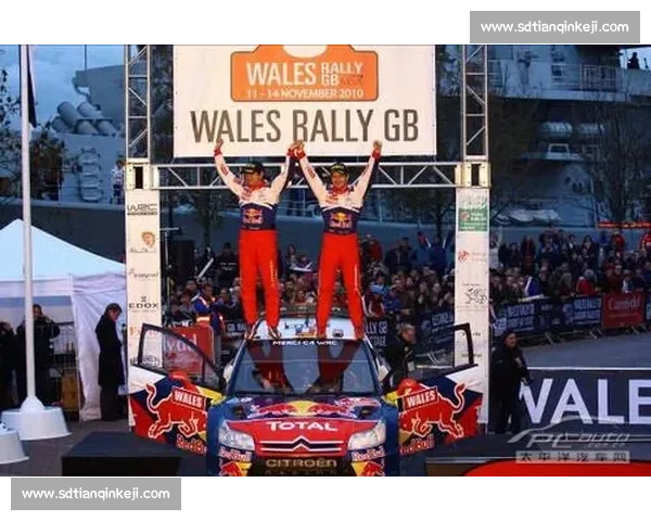 车王宝座花落谁家WRC最新积分榜牵动人心