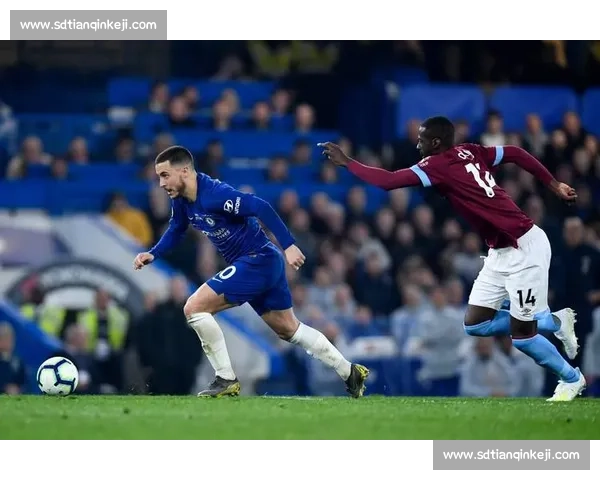 西汉姆德比：铁锤帮能否掀翻伦敦的王者