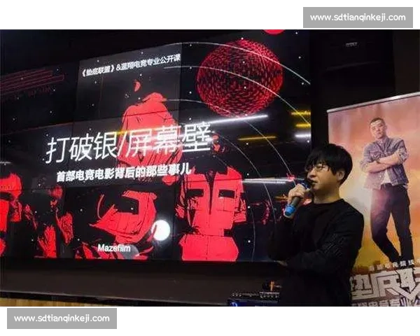 那些年我们错过的电竞神级操作，幕后拍摄花絮曝光！