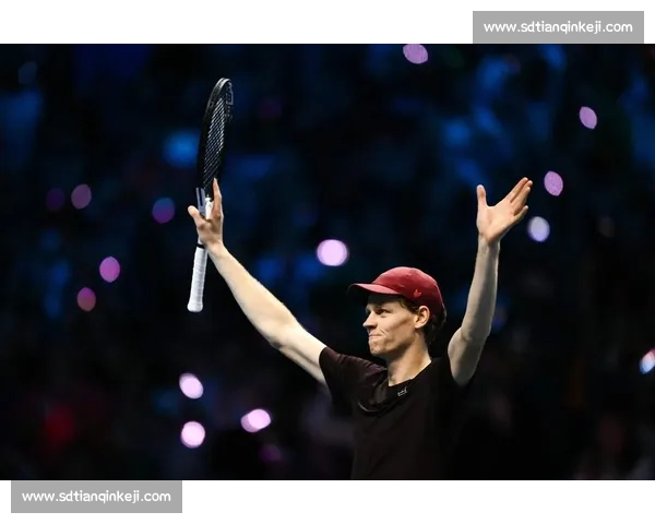 告别与新生,ATP总决赛落幕,老将谢幕新星闪耀!